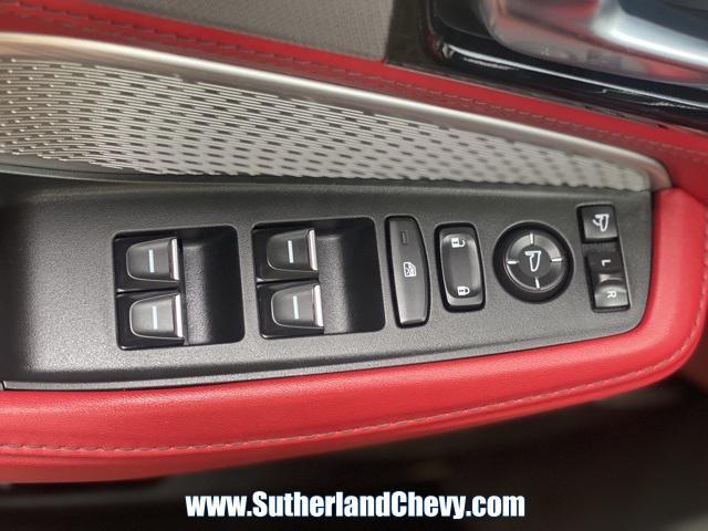 used 2023 Acura MDX car, priced at $45,488