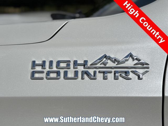 used 2023 Chevrolet Tahoe car, priced at $63,998