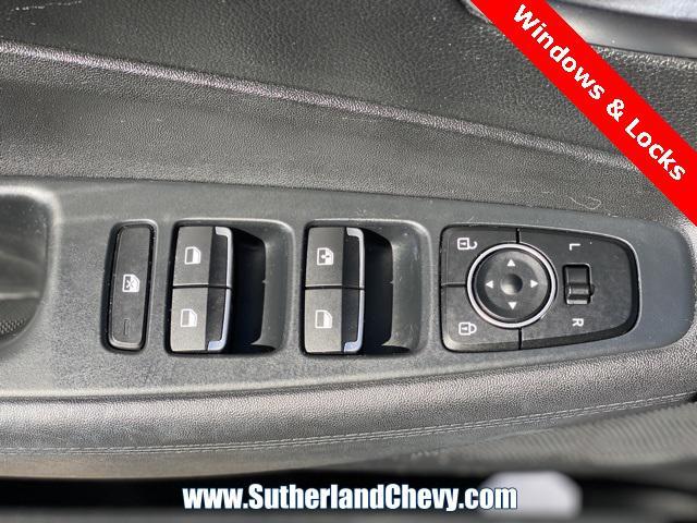 used 2021 Hyundai Santa Fe car, priced at $14,728