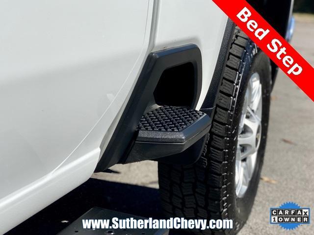 used 2022 Chevrolet Silverado 2500 car, priced at $48,898