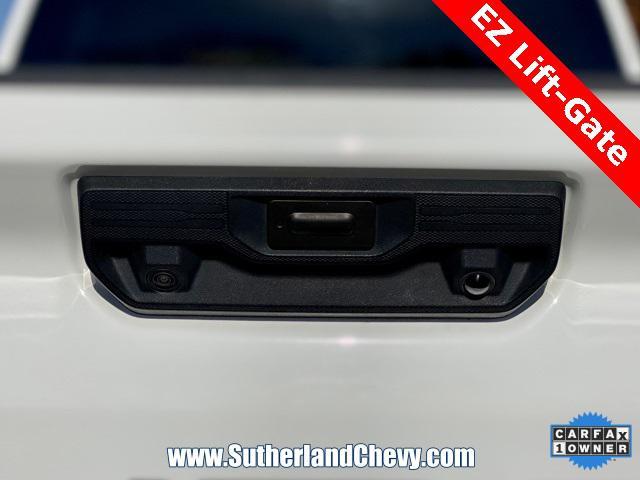 used 2022 Chevrolet Silverado 2500 car, priced at $46,598