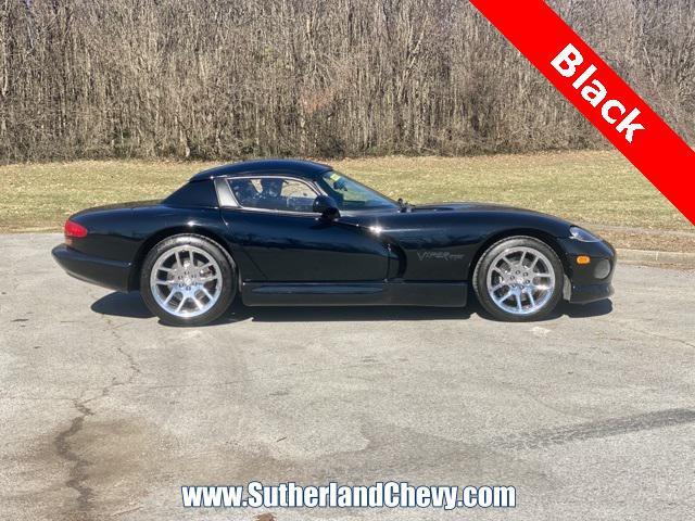 used 1996 Dodge Viper car, priced at $44,798