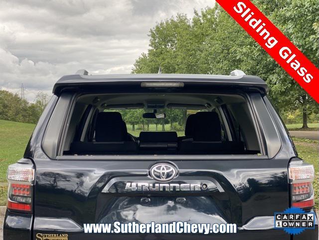 used 2018 Toyota 4Runner car, priced at $28,948