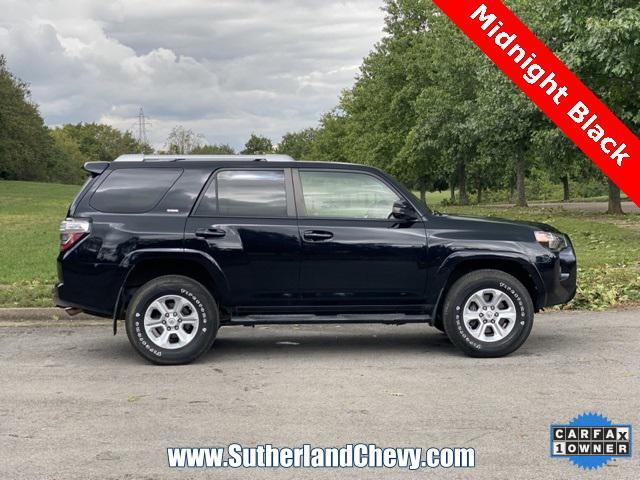 used 2018 Toyota 4Runner car, priced at $28,948