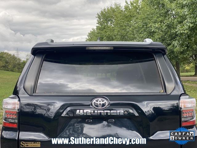 used 2018 Toyota 4Runner car, priced at $28,948