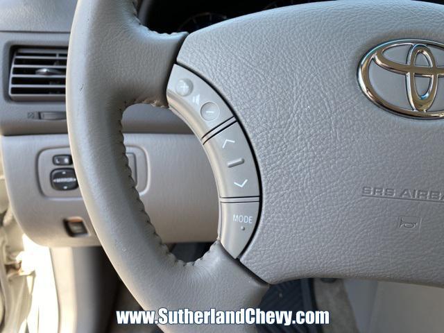 used 2007 Toyota Sienna car, priced at $3,998