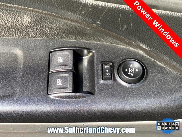 used 2022 Chevrolet Colorado car, priced at $20,958