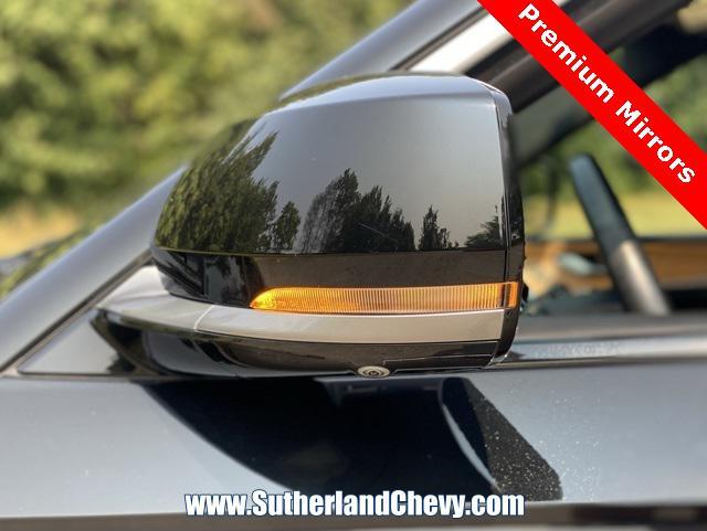 used 2021 Jeep Grand Cherokee L car, priced at $31,798