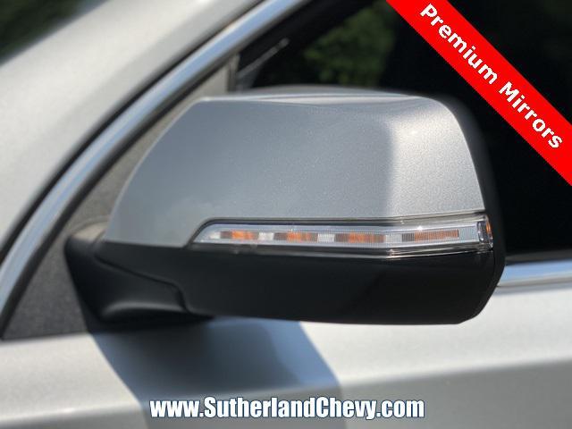used 2022 Chevrolet Traverse car, priced at $28,998