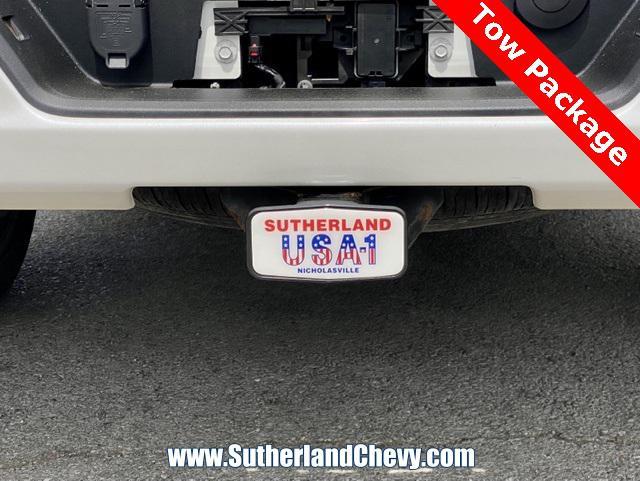 used 2023 GMC Sierra 1500 car, priced at $65,848