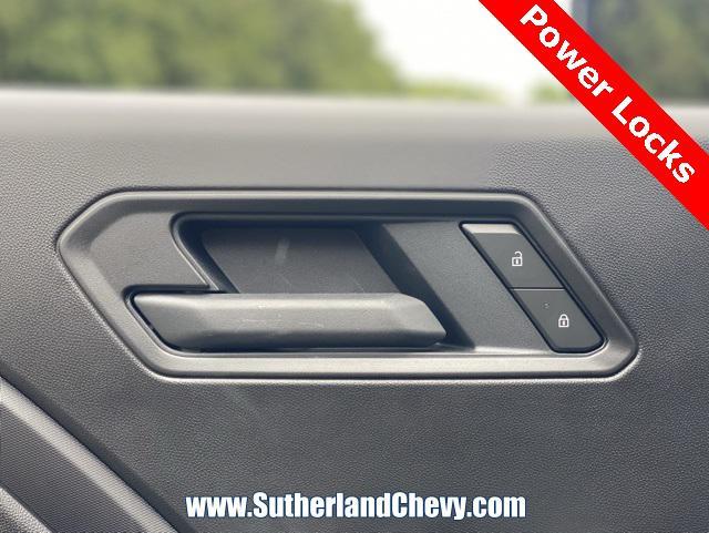 new 2026 Chevrolet Colorado car, priced at $46,160