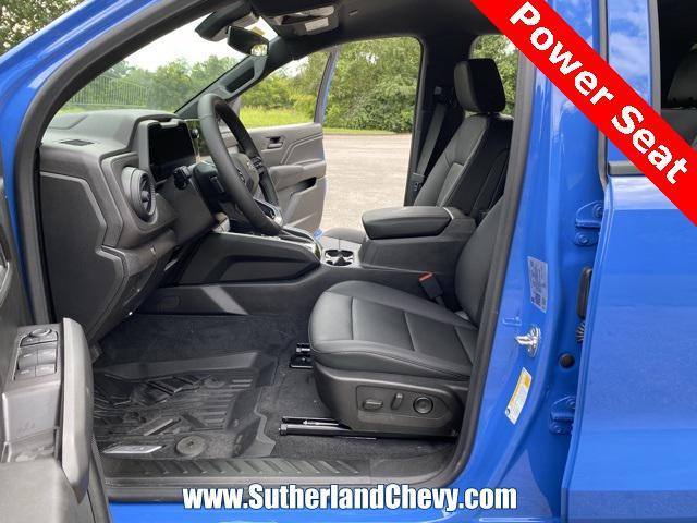 new 2026 Chevrolet Colorado car, priced at $46,160