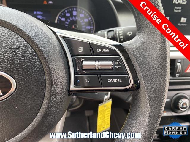 used 2021 Kia Forte car, priced at $15,898