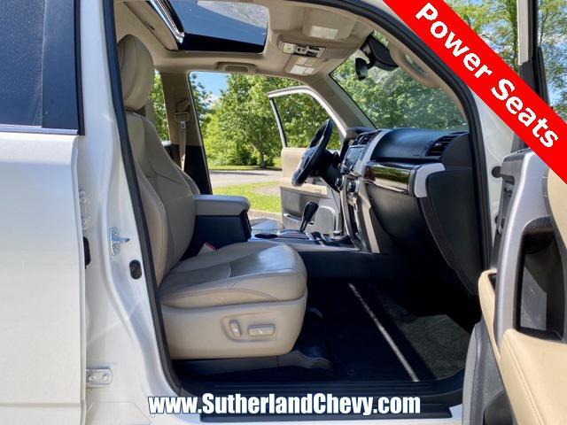 used 2020 Toyota 4Runner car, priced at $39,968