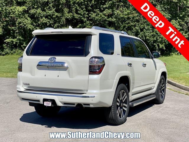 used 2020 Toyota 4Runner car, priced at $39,968