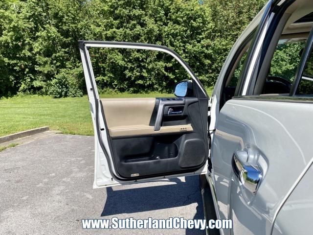 used 2020 Toyota 4Runner car, priced at $38,998