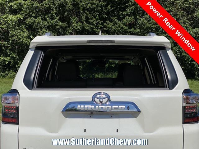 used 2020 Toyota 4Runner car, priced at $39,968