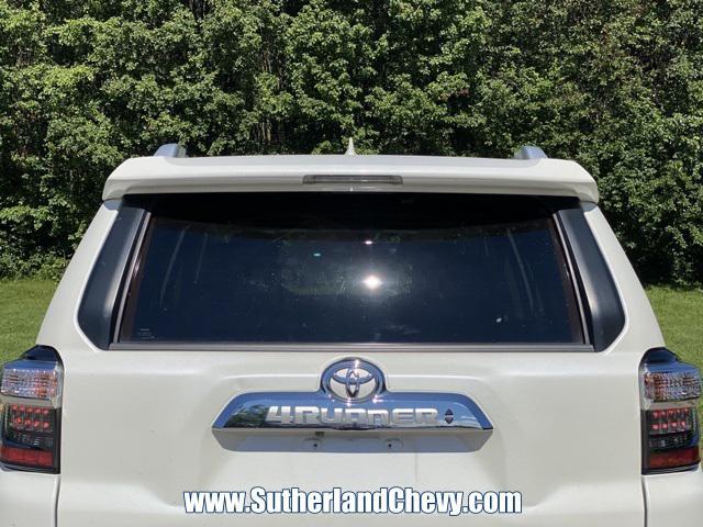used 2020 Toyota 4Runner car, priced at $38,998
