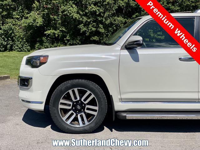 used 2020 Toyota 4Runner car, priced at $39,968