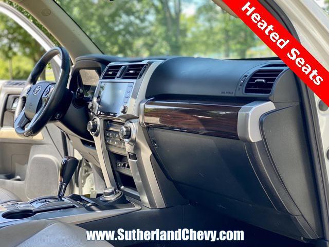 used 2020 Toyota 4Runner car, priced at $39,968