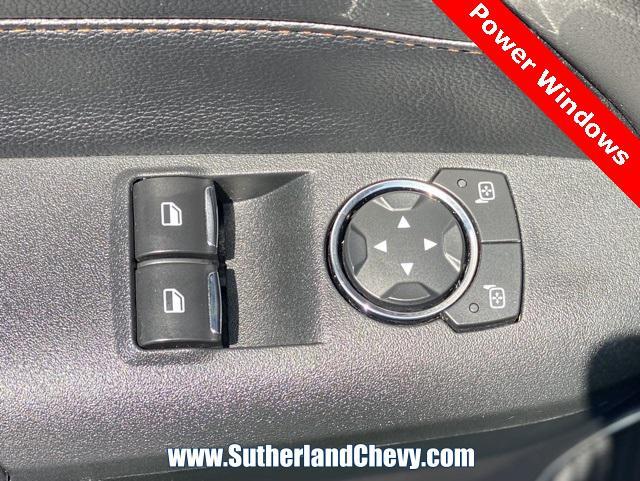 used 2022 Ford Mustang car, priced at $40,828