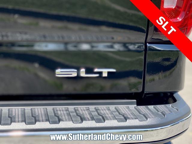 used 2022 GMC Sierra 1500 car, priced at $43,998