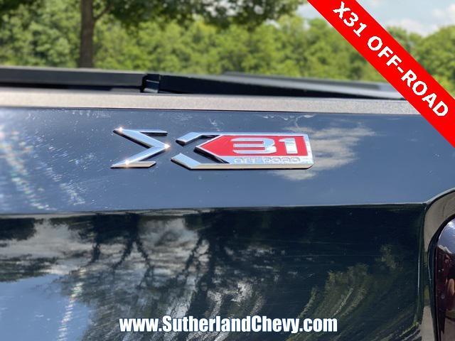 used 2022 GMC Sierra 1500 car, priced at $43,998