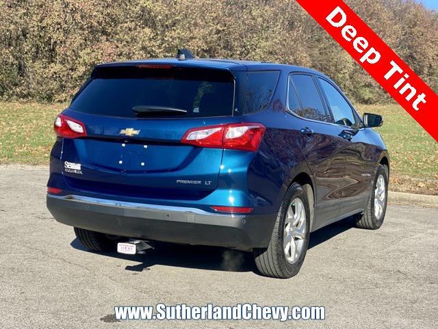 used 2019 Chevrolet Equinox car, priced at $15,998