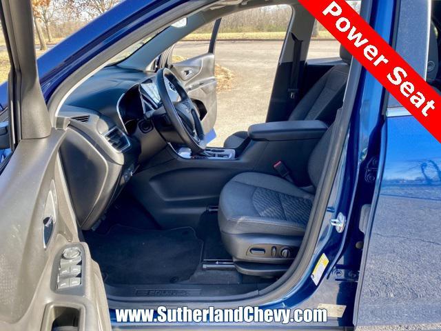 used 2019 Chevrolet Equinox car, priced at $15,998