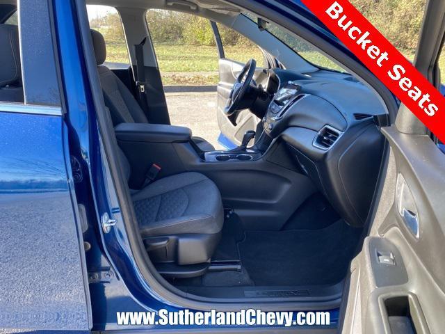 used 2019 Chevrolet Equinox car, priced at $15,998