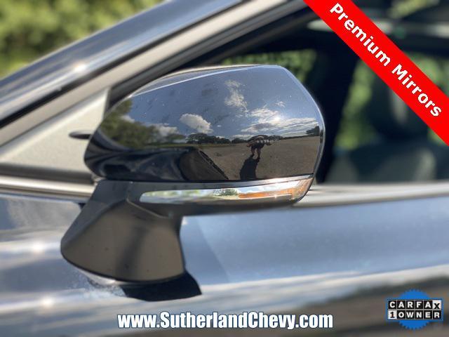 used 2025 Toyota Camry car, priced at $36,128