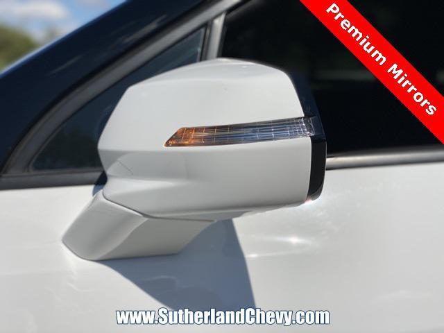 used 2021 Chevrolet Blazer car, priced at $20,348