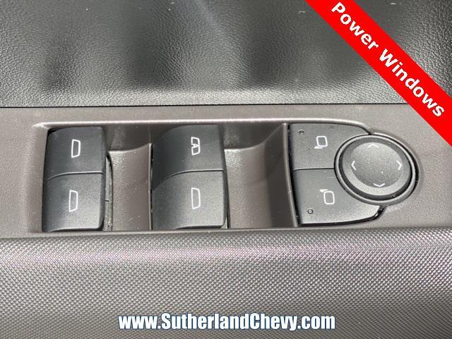 used 2024 Chevrolet Colorado car, priced at $41,488