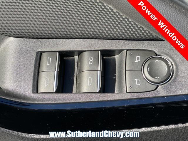 new 2026 Chevrolet Equinox car, priced at $38,785