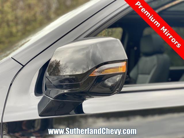 used 2022 Chevrolet Suburban car, priced at $61,898