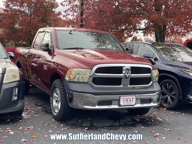 used 2013 Ram 1500 car, priced at $9,438