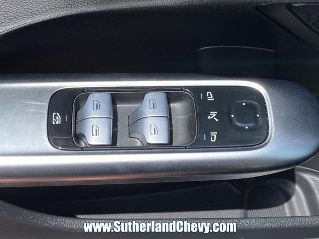 used 2024 Mercedes-Benz C-Class car, priced at $39,498