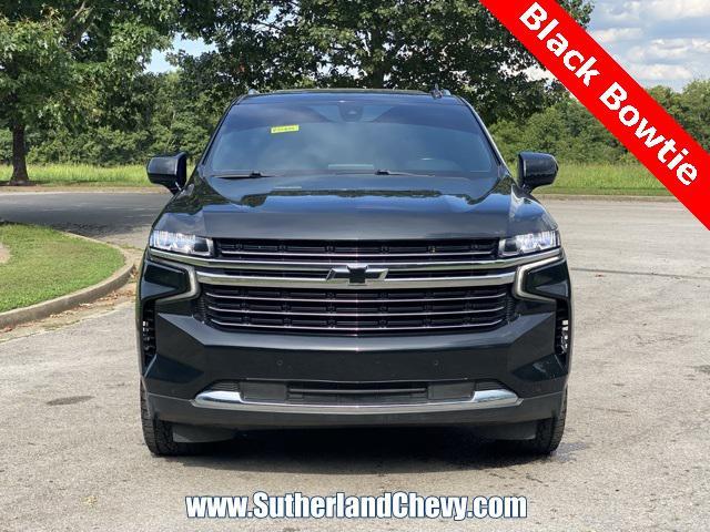 used 2022 Chevrolet Tahoe car, priced at $48,988