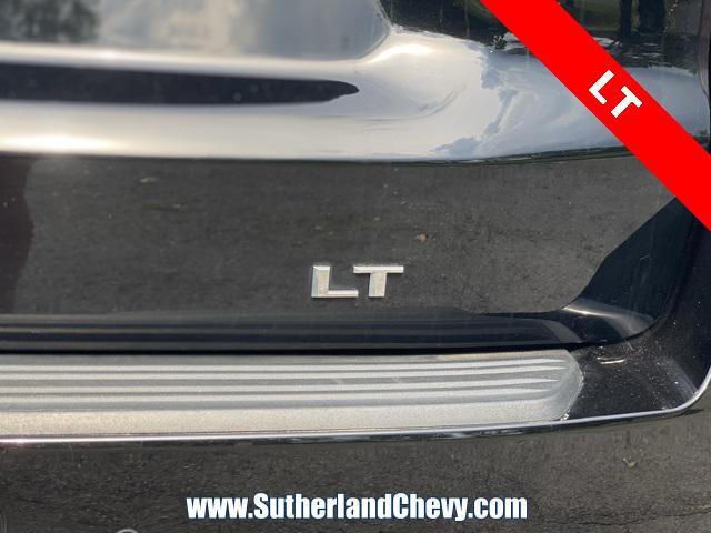 used 2022 Chevrolet Tahoe car, priced at $48,988