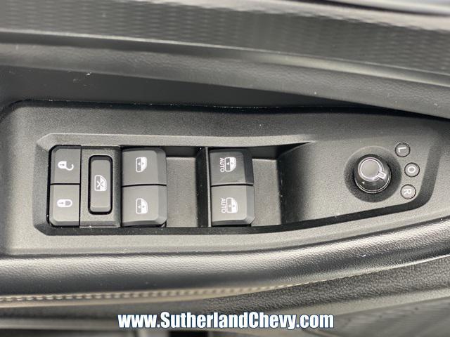 used 2024 Jeep Grand Cherokee L car, priced at $28,798