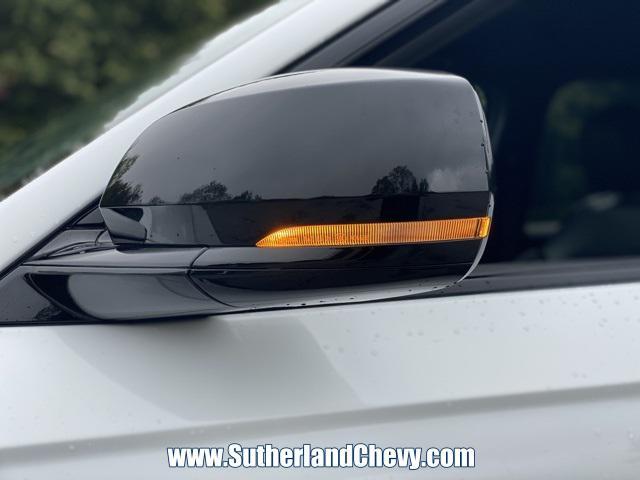 used 2024 Jeep Grand Cherokee L car, priced at $28,798