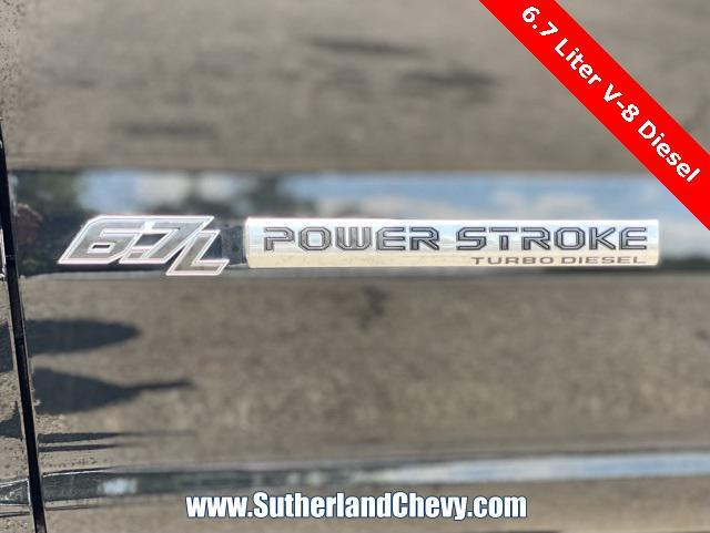 used 2022 Ford F-450 car, priced at $87,998
