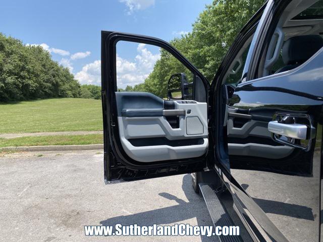 used 2022 Ford F-450 car, priced at $87,998