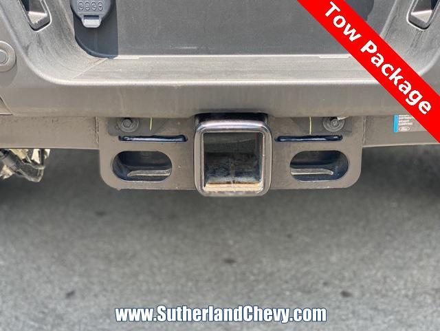 used 2022 Ford F-450 car, priced at $87,998
