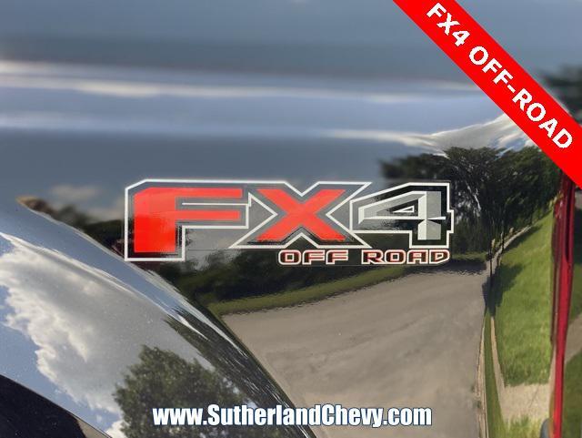 used 2022 Ford F-450 car, priced at $87,998