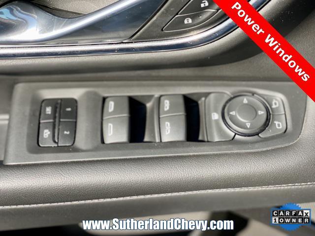 used 2023 Chevrolet Suburban car, priced at $44,998