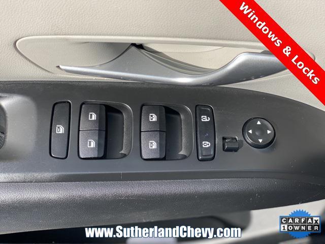 used 2024 Hyundai Tucson car, priced at $19,378