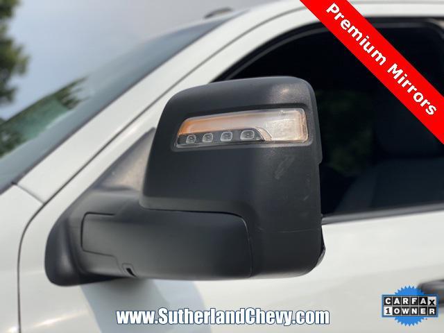 used 2024 Ram 2500 car, priced at $48,998