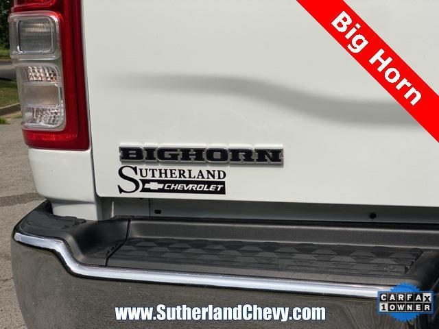 used 2024 Ram 2500 car, priced at $48,998