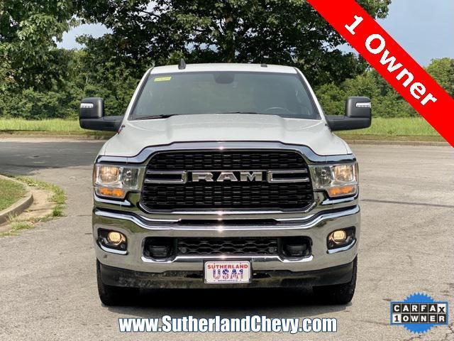 used 2024 Ram 2500 car, priced at $48,998